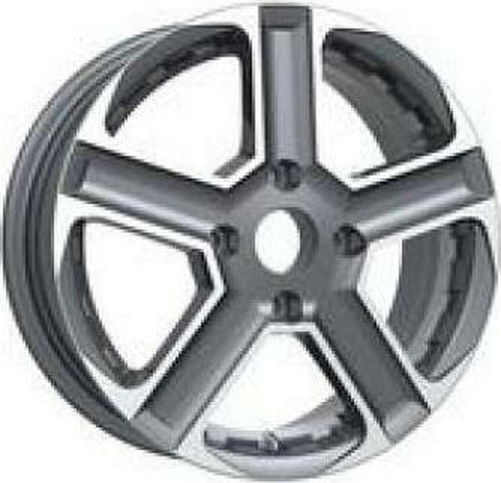 LS 113 6.5x16 5x114.3 ET 45 Dia 73.1 SF