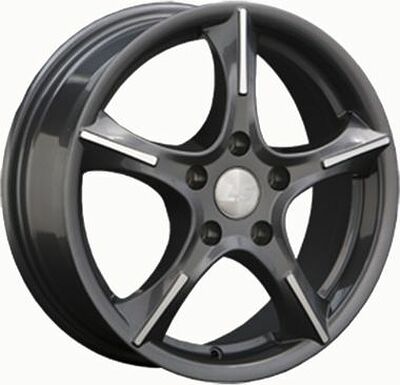 LS 114 6.5x16 5x100 ET 45 Dia 73.1 FGMF