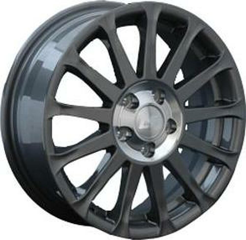 LS 115 6x15 5x112 ET 47 Dia 57.1 GMC