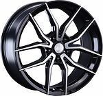 LS 1242 7.5x17 5x112 ET 40 Dia 66.6 BKF