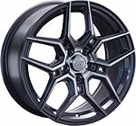 LS 1266 7x16 5x114.3 ET 40 Dia 67.1 GMF