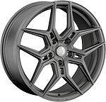 LS 1266 7.5x17 5x112 ET 40 Dia 66.6 MGM