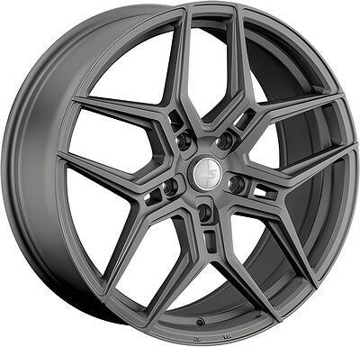 LS 1266 7.5x17 5x112 ET 40 Dia 66.6 MGM
