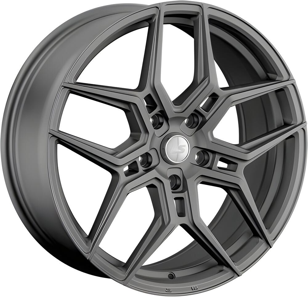 LS 1266 8.5x20 5x127 ET 45 Dia 71.6 MGM
