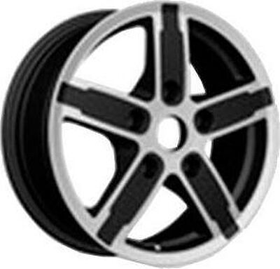LS 128 6.5x15 5x139.7 ET 40 Dia 98.5 WF