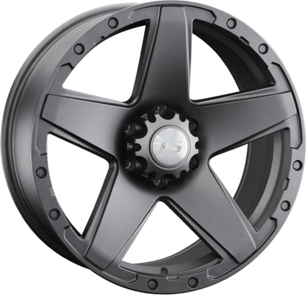 LS 1284 8x16 5x150 ET 2 Dia 110.1 BKF