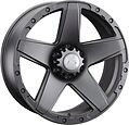 LS 1284 8x16 5x150 ET 2 Dia 110.1 MGM LS 1284 8x16 5x150 ET 2 Dia 110.1 MGM