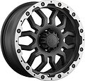 LS 1285 7.5x17 6x114.3 ET 40 Dia 66.1 MBL LS 1285 7.5x17 6x114.3 ET 40 Dia 66.1 MBL