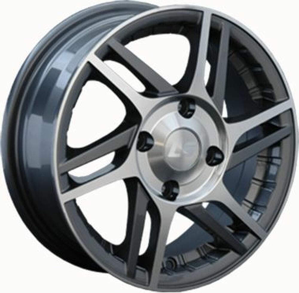 LS 133 5x13 4x98 ET 35 Dia 58.6 GMF