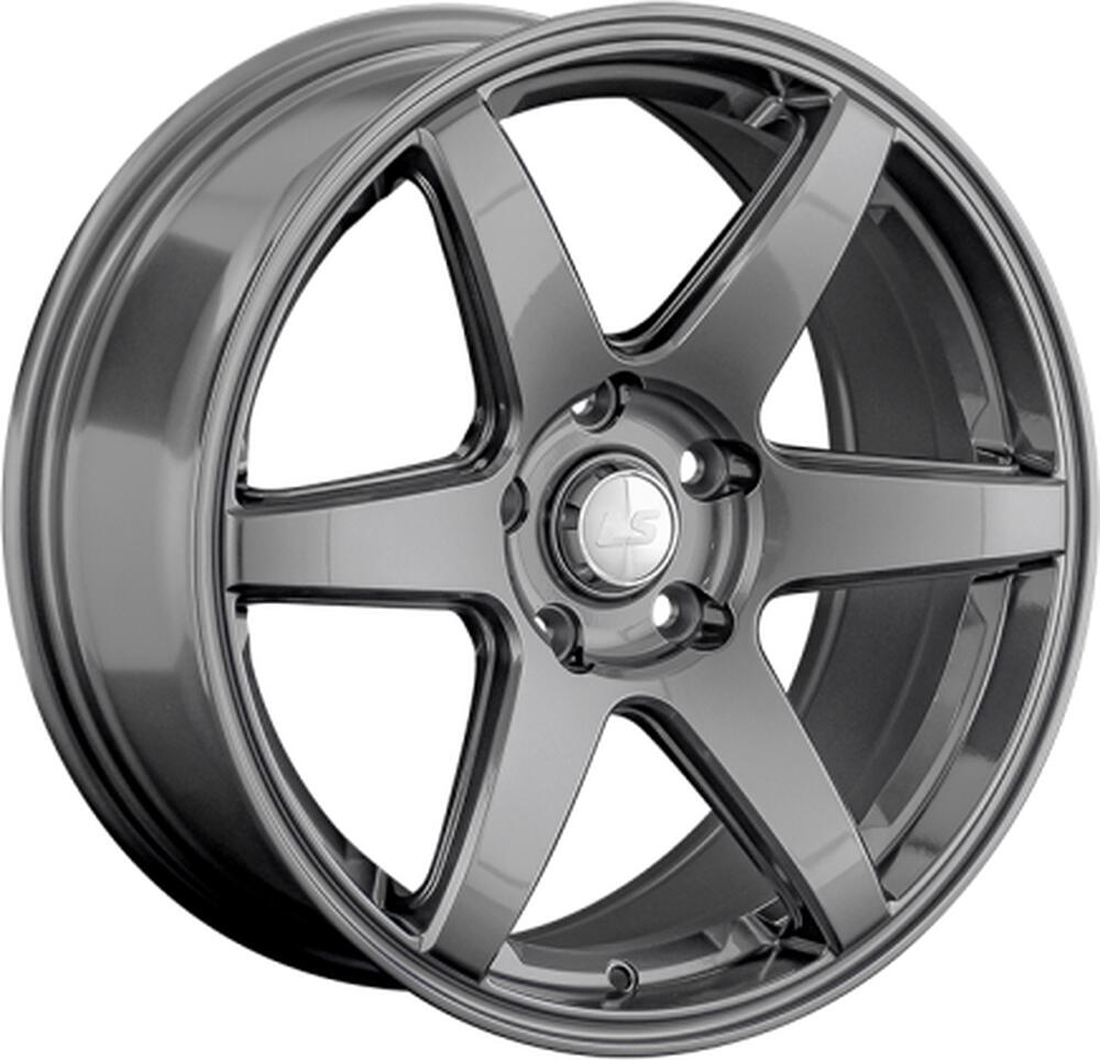 LS 1330 8x17 4x100 ET 35 Dia 60.1 GM