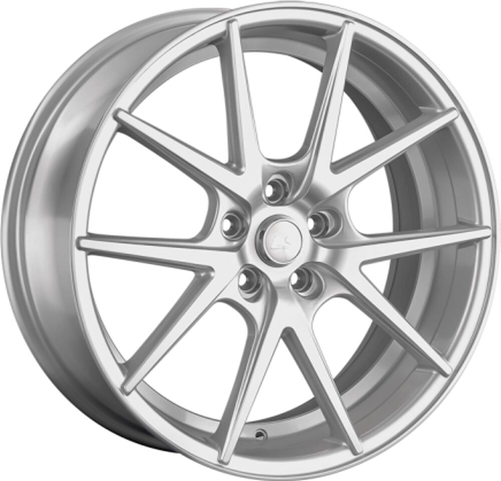 LS 1333 8.5x20 5x114.3 ET 45 Dia 67.1 S
