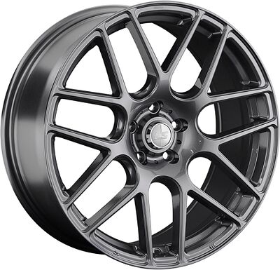 LS 1336 8.5x19 5x112 ET 25 Dia 66.6 BKS