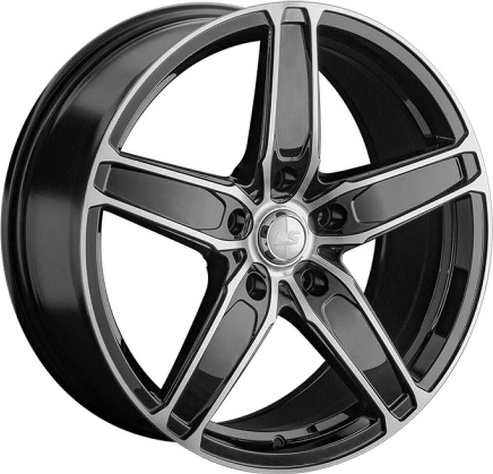 LS 1337 8x18 5x127 ET 45 Dia 71.6 BKF