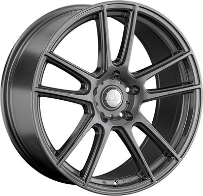 LS 1343 8.5x19 5x114.3 ET 40 Dia 67.1 GM