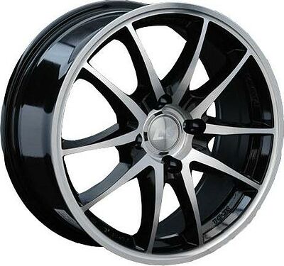 LS 135 7x16 4x108 ET 32 Dia 65.1 