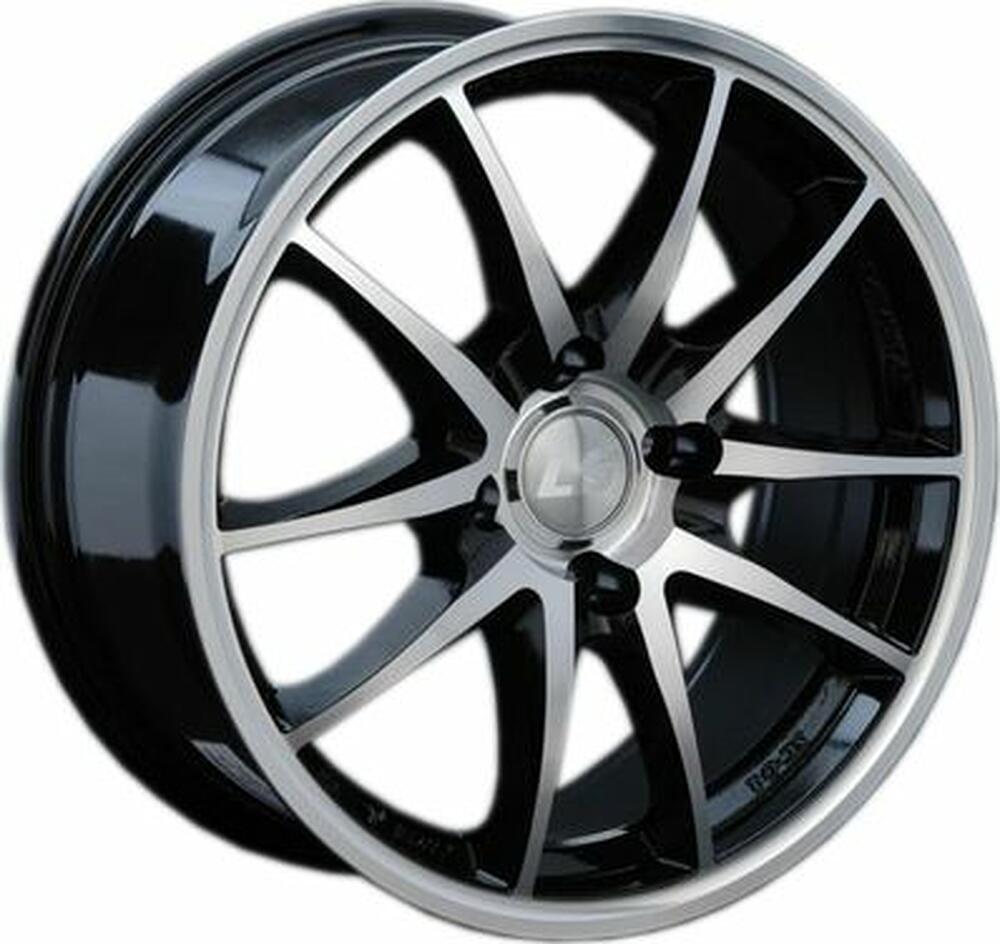 LS 135 7x16 4x108 ET 32 Dia 65.1 BKF