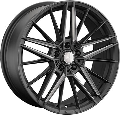 LS 1352 8x18 5x108 ET 45 Dia 63.3 MB+SSF
