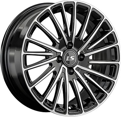 LS 1356 7x16 4x114.3 ET 40 Dia 67.1 GMF