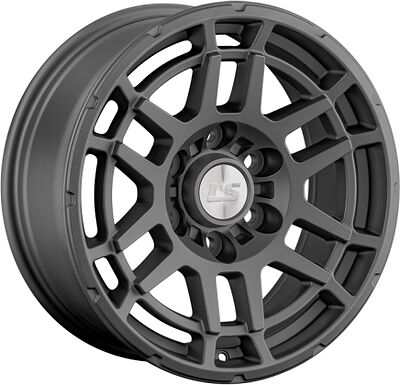 LS 1358 8x17 6x139.7 ET 20 Dia 100.1 BZSD