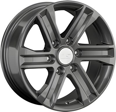 LS 1359 8x17 6x139.7 ET 36 Dia 100.1 GM