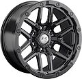 LS 1362 9.5x18 6x139.7 Dia 106.1 BK