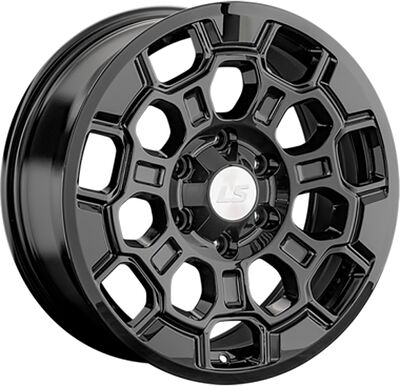 LS 1364 8x18 6x139.7 ET 36 Dia 100.1 BZSD
