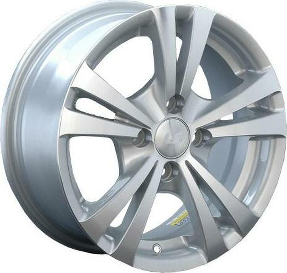 LS 139 6x14 4x98 ET 35 Dia 58.6 GMF