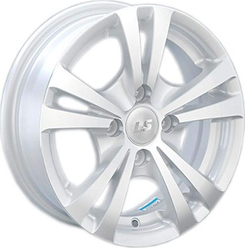 LS 139 6x14 4x98 ET 35 Dia 58.6 MWF