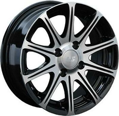 LS 140 6x14 4x98 ET 35 Dia 58.6 W