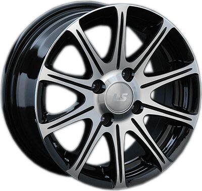 LS 140 7x16 5x114.3 ET 40 Dia 73.1 GMF