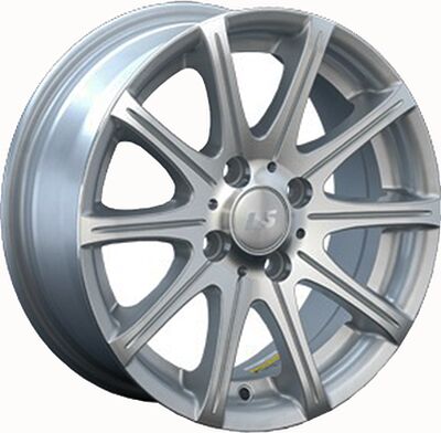 LS 140 7x16 5x114.3 ET 40 Dia 73.1 SF