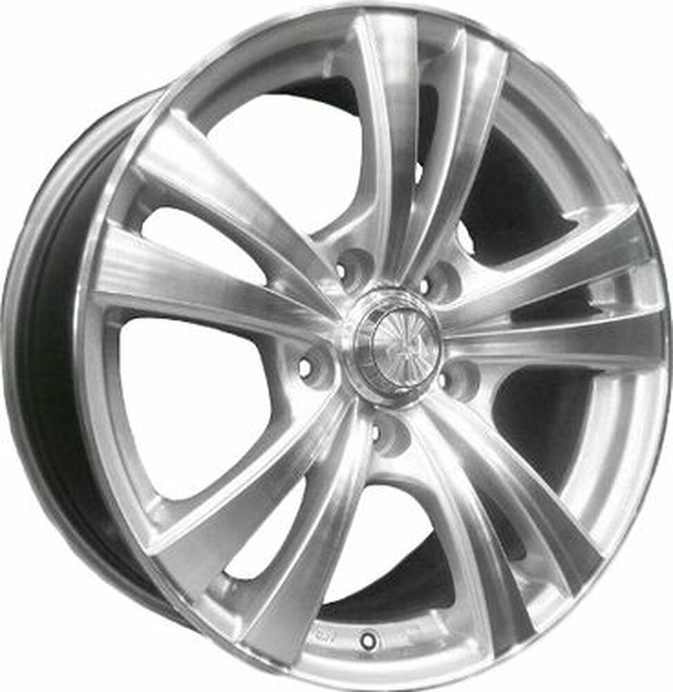 LS 141 6x14 4x98 ET 35 Dia 58.6 SF