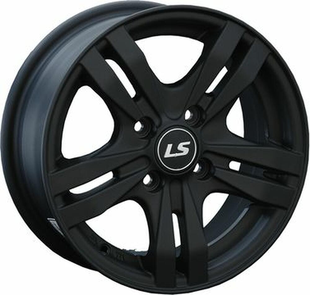 LS 142 5.5x13 4x98 ET 35 Dia 58.6 MB