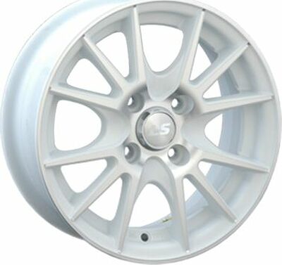 LS 143 6x14 4x98 ET 35 Dia 58.6 MWF