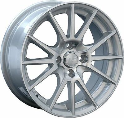 LS 143 6x14 4x98 ET 35 Dia 58.6 SF