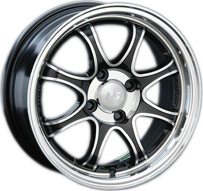 LS 144 6x14 4x98 ET 35 Dia 58.6 BKF