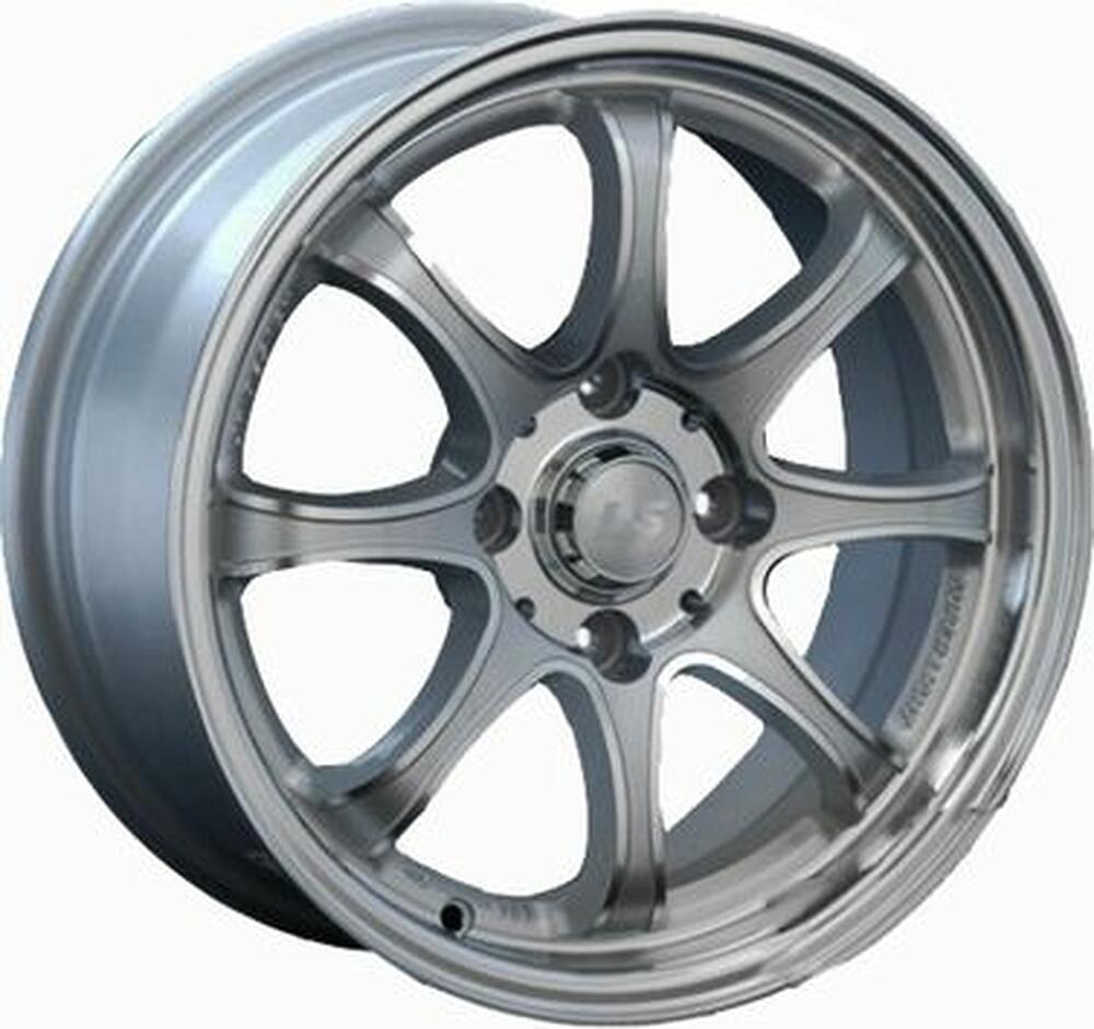 LS 144 6x14 4x98 ET 35 Dia 58.6 SF