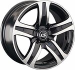 LS 145 6.5x15 5x100 ET 38 Dia 57.1 BKF