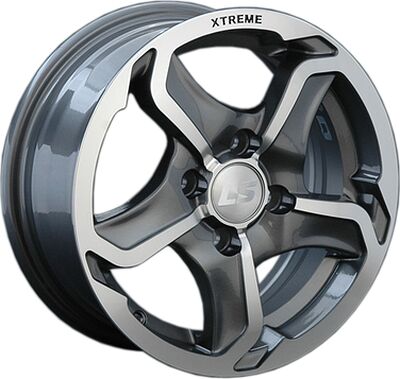LS 148 5.5x13 4x98 ET 35 Dia 58.6 GMF