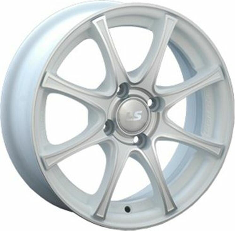 LS 151 5.5x14 4x100 ET 39 Dia 73.1 MWF