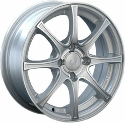 LS 151 5.5x14 4x98 ET 35 Dia 58.6 SF