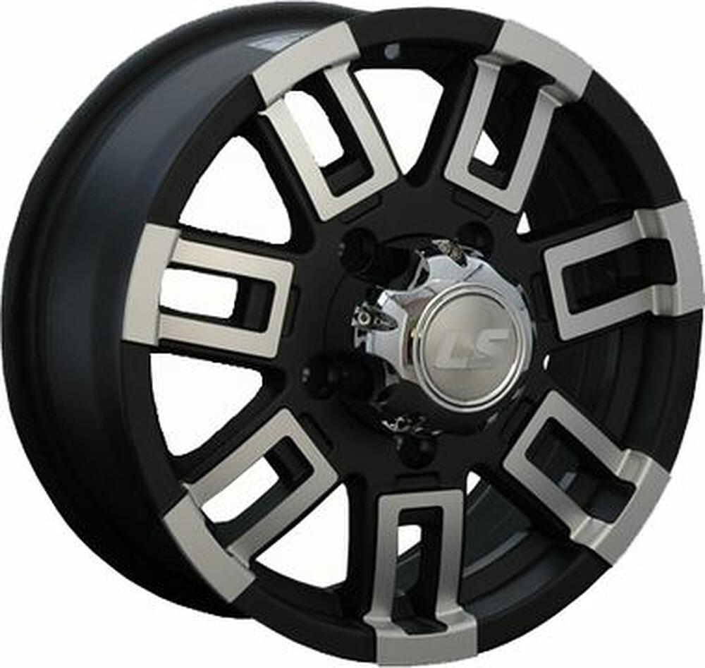 LS 158 6.5x16 5x139.7 ET 45 Dia 95.5 MBF