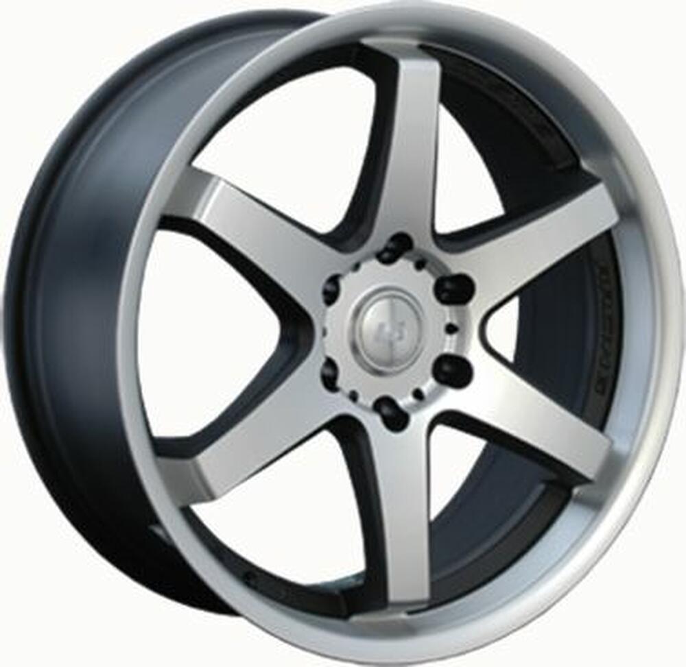 LS 164 9x20 6x139.7 ET 35 Dia 67.1 MBF
