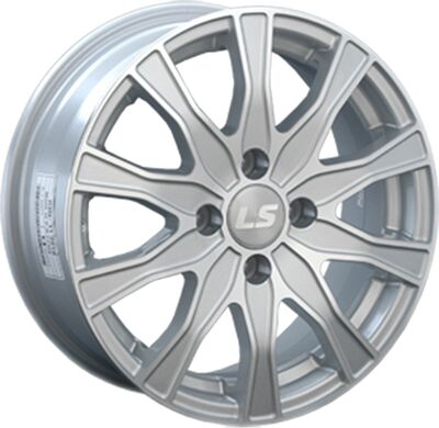 LS 168 6x14 4x98 ET 35 Dia 58.6 SF