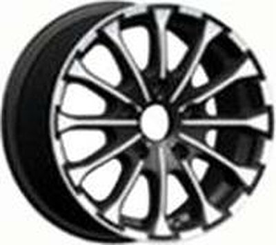 LS 169 6x14 4x98 ET 35 Dia 58.6 GMF