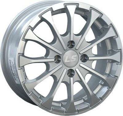 LS 169 6x14 4x98 ET 35 Dia 58.6 SF