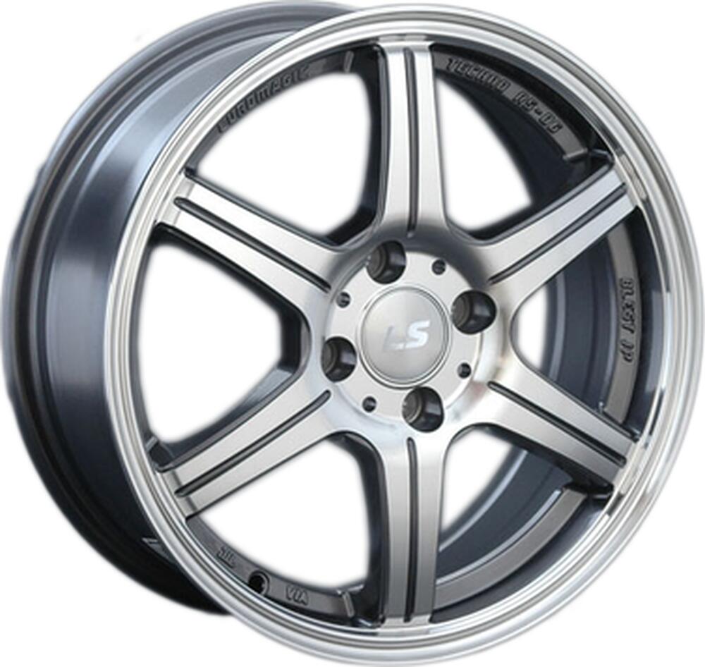 LS 176 6x16 4x114 ET 45 Dia 73 GMF