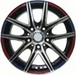 Диски для Chery Riich 