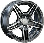 LS 189 6.5x15 4x114.3 ET 40 Dia 73.1 GMF
