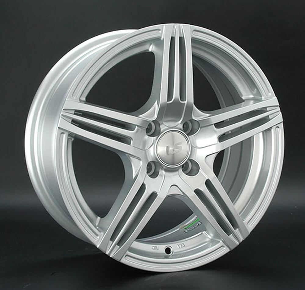 LS 189 6.5x15 4x98 ET 32 Dia 58.6 S